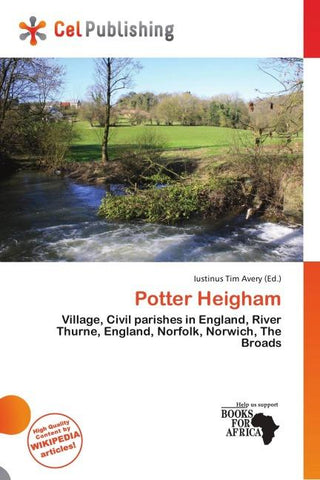 Potter Heigham