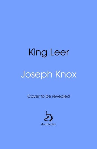 King Leer