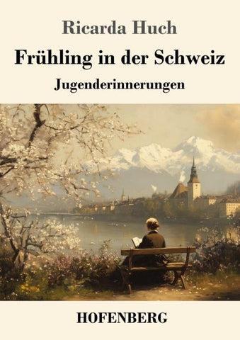 Frühling in der Schweiz