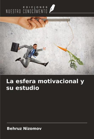 La esfera motivacional y su estudio