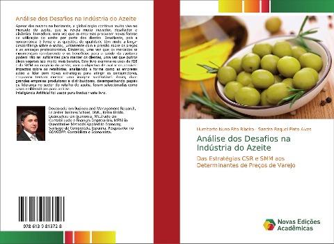 Análise dos Desafios na Indústria do Azeite