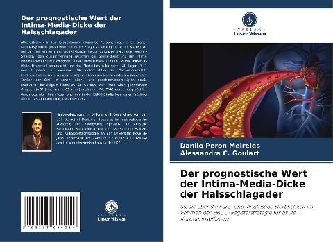 Der prognostische Wert der Intima-Media-Dicke der Halsschlagader