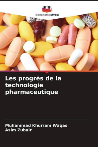 Les progrès de la technologie pharmaceutique
