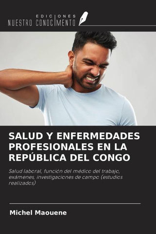 SALUD Y ENFERMEDADES PROFESIONALES EN LA REPÚBLICA DEL CONGO