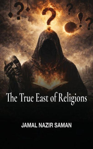 The True East of Religions