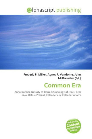 Common Era