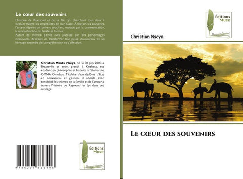Le c¿ur des souvenirs
