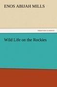 Wild Life on the Rockies
