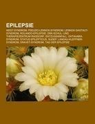 Epilepsie