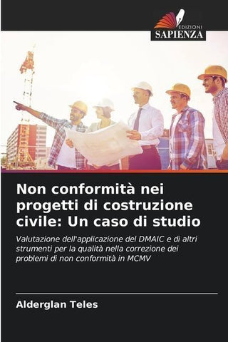 Non conformità nei progetti di costruzione civile: Un caso di studio