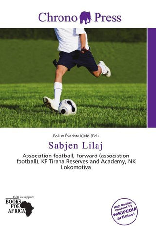 Sabjen Lilaj