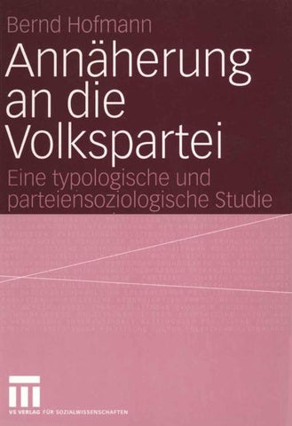 Annäherung an die Volkspartei
