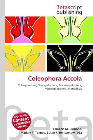 Coleophora Accola