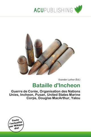 Bataille d'Incheon