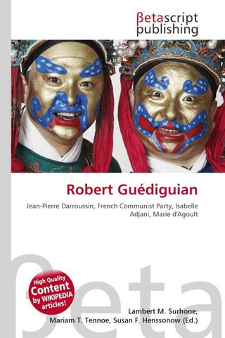 Robert Guédiguian
