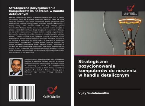 Strategiczne pozycjonowanie komputerów do noszenia w handlu detalicznym