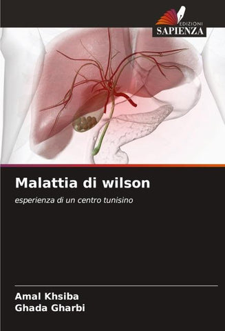 Malattia di wilson