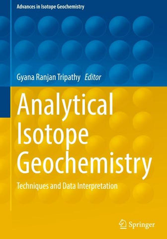 Analytical Isotope Geochemistry