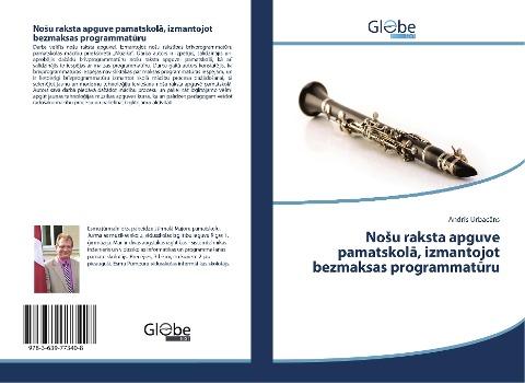 No¿u raksta apguve pamatskol¿, izmantojot bezmaksas programmat¿ru