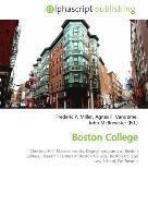 Boston College
