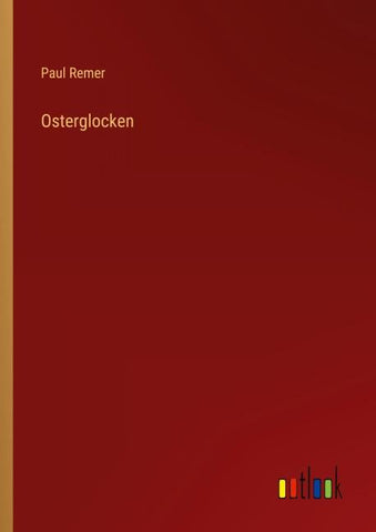 Osterglocken