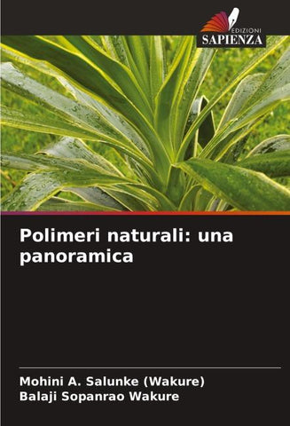 Polimeri naturali: una panoramica