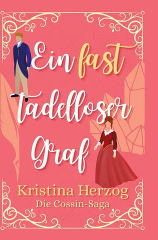 Ein fast tadelloser Graf