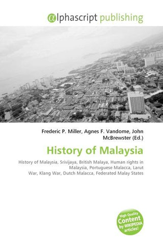 History of Malaysia