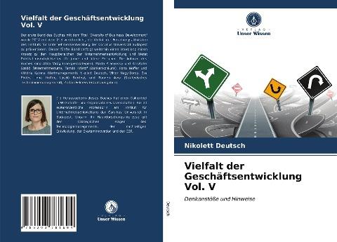 Vielfalt der Geschäftsentwicklung Vol. V