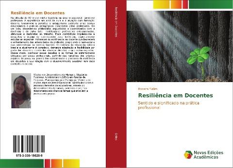 Resiliência em Docentes
