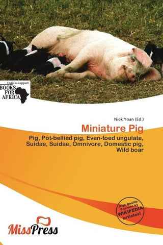 Miniature Pig