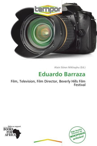 Eduardo Barraza