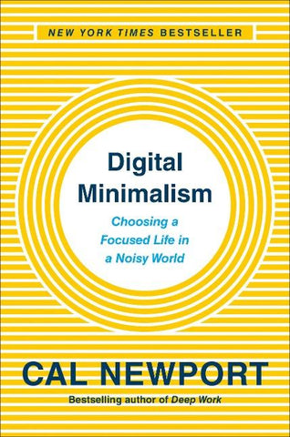 Digital Minimalism