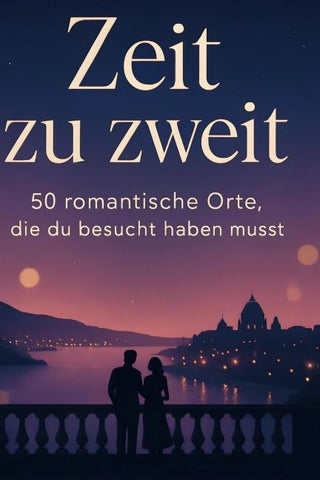 Zeit zu zweit