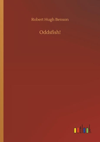 Oddsfish!
