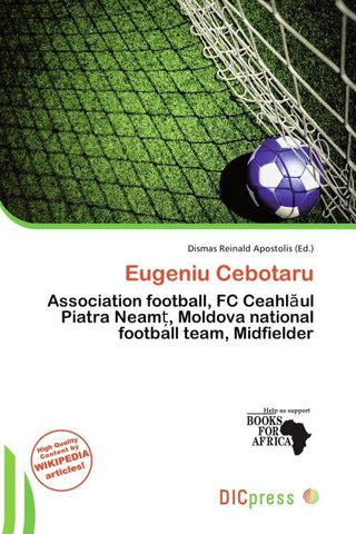 Eugeniu Cebotaru