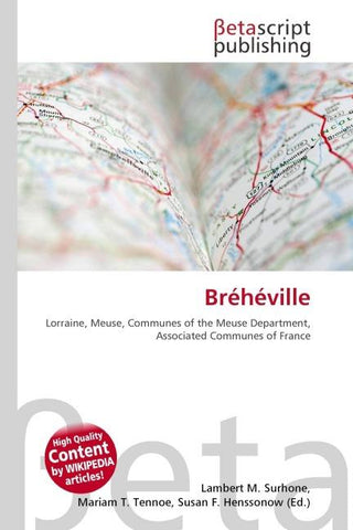 Bréhéville