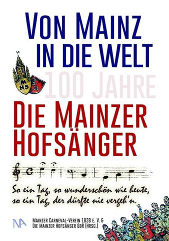 Von Mainz in die Welt