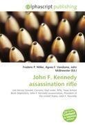 John F. Kennedy assassination rifle