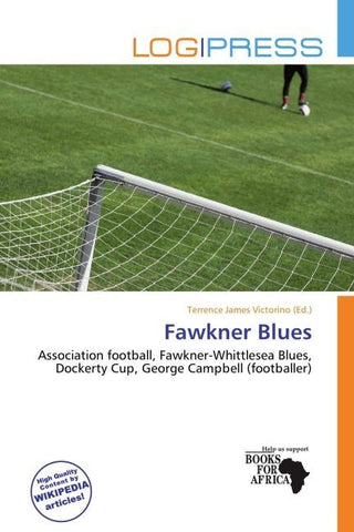 Fawkner Blues