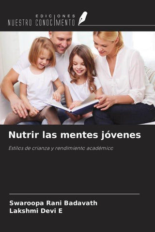 Nutrir las mentes jóvenes