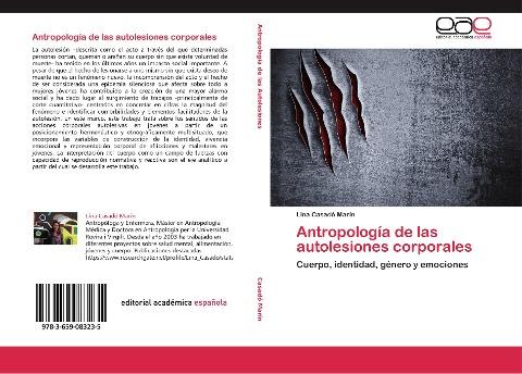 Antropología de las autolesiones corporales