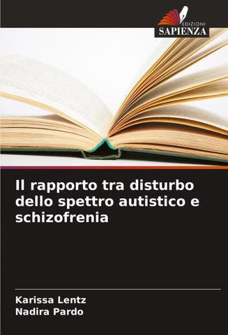 Il rapporto tra disturbo dello spettro autistico e schizofrenia