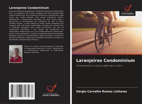 Laranjeiras Condominium