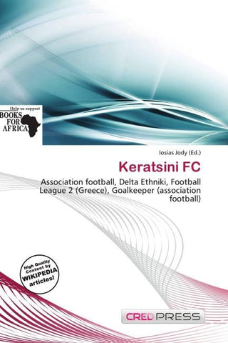 Keratsini FC