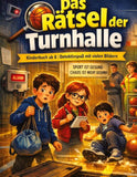 Das Rätsel der Turnhalle