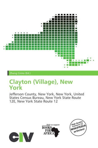 Clayton (Village), New York