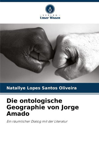 Die ontologische Geographie von Jorge Amado