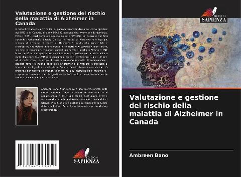 Valutazione e gestione del rischio della malattia di Alzheimer in Canada