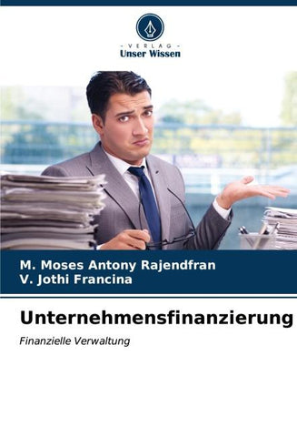 Unternehmensfinanzierung